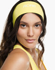 Bandeau RORE - Lemon Mist