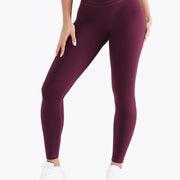 Legging Contour Sculpt - Deep Purple