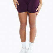 Short Elevate - Dark Berry