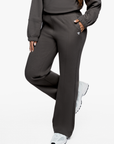 Everyday Pantalon - Midnight Grey