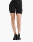 Short Elevate - Black