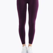 Legging Elevate - Dark Berry