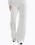 Pantalon Ivy Droit - Cloudstone