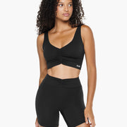 Brassière Serene Lace - Black