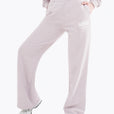Pantalon IVY Droit - Lavender Haze