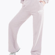 Pantalon IVY Droit Regular - Lavender Haze