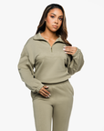 Everyday Sweat - Muted Mint