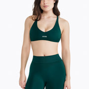 Brassière Allure - Deep Mist