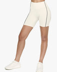 Short Contour Retro - Soft Pearl