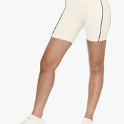 Short Contour Retro - Soft Pearl