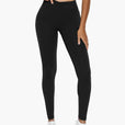 Legging Lace - Black
