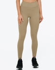 Legging Power - Deep Sand