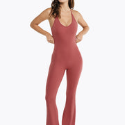 Combinaison Flare Lace - Terra