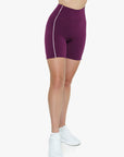 Short Contour Retro - Wild Berry