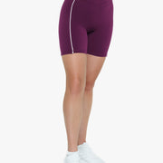 Short Contour Retro - Wild Berry