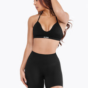 Brassière Fierce - Black