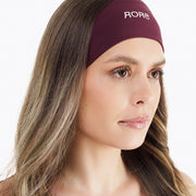 Bandeau RORE Lace - Deep Purple