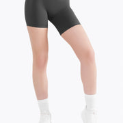 Short Contour Sculpt - Shadow Grey