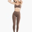 Brassière Elevate - Mocha