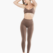 Legging Elevate - Mocha