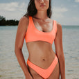 Ensemble Spice - Coral Pop