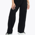 Pantalon Cargo - Black