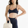 Sac Essential Rore Small - Cream