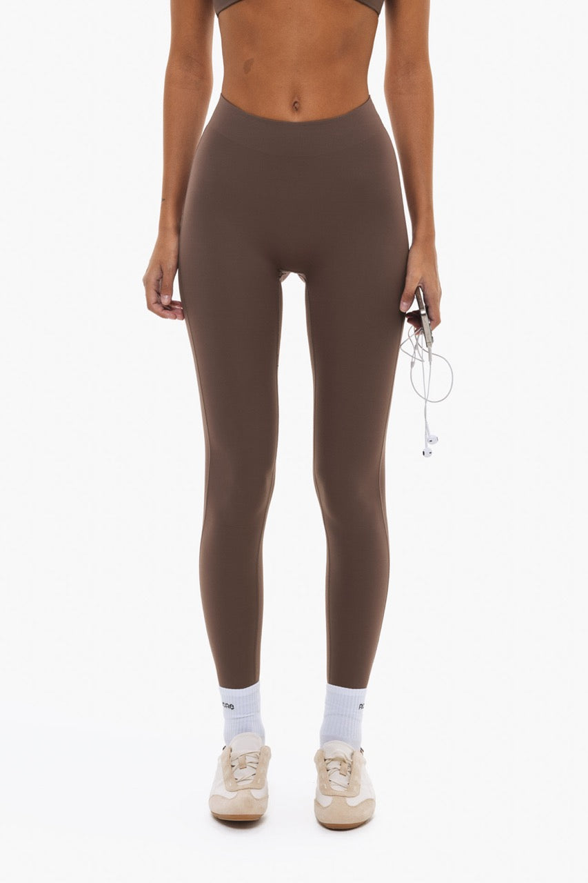 Legging Ultimate - Plum