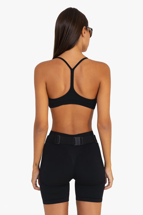 Brassière Fierce - Black