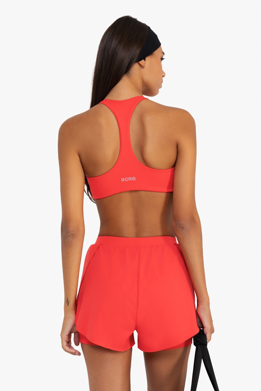 Brassière Highline - Watermelon