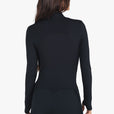 Top Tempo - Black