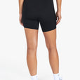 Short Power Mesh - Black