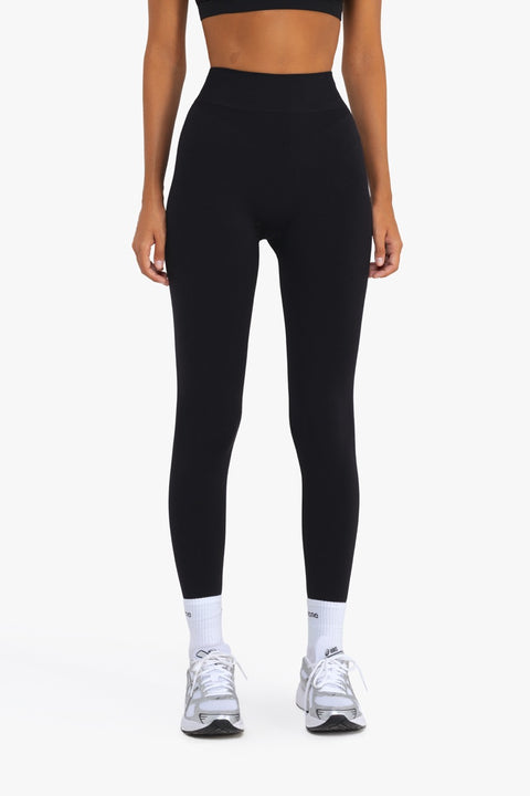 Elevate Leggings - Black