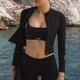 Legging Contour Sculpt - Black