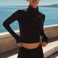 Top Tempo - Black
