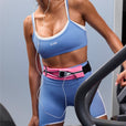 Short Edge Retro Sculpt - Denim Blue