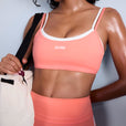 Brassière Twin - Melon