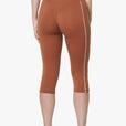 Capri Contour Retro - Deep Cocoa