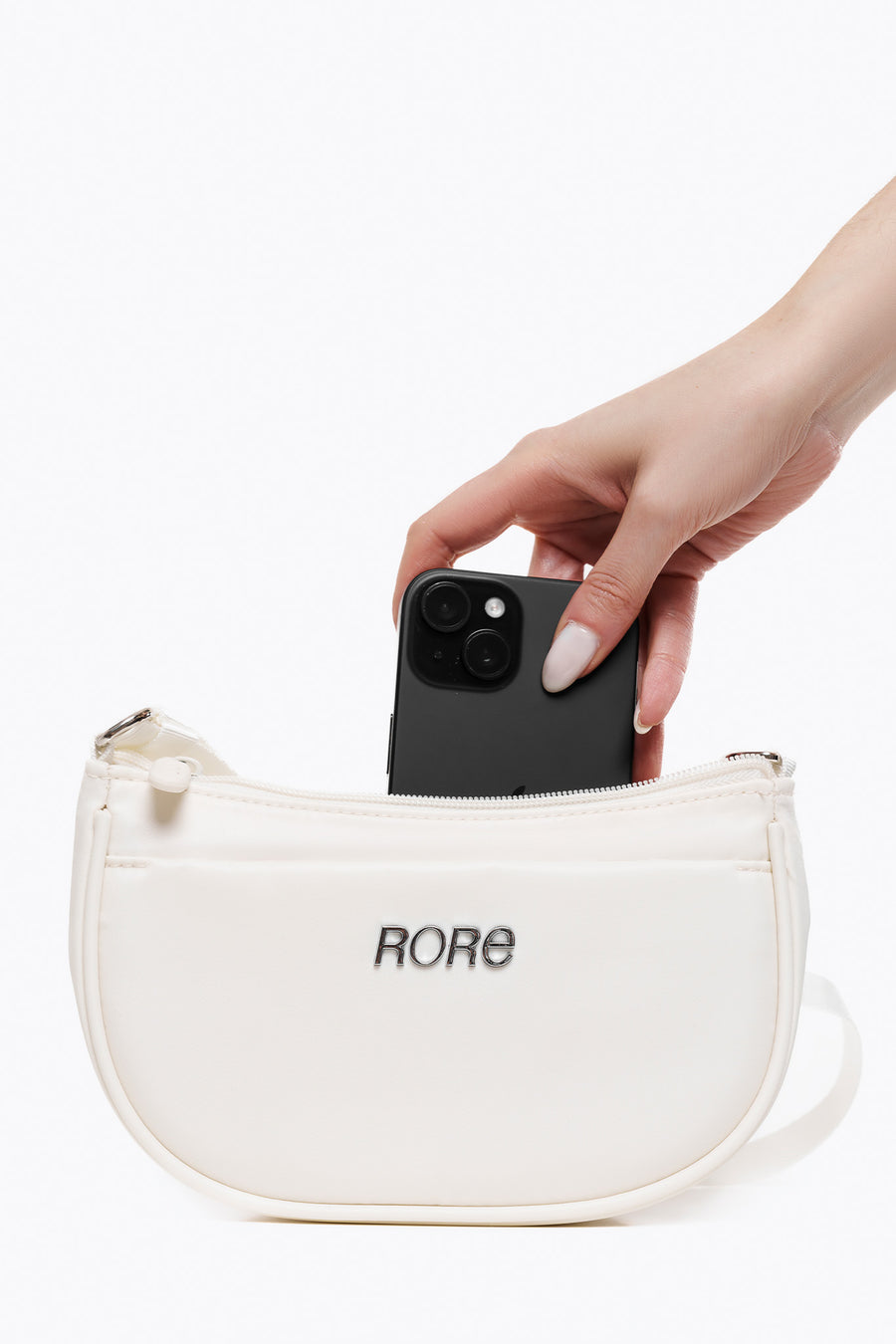 RORE Everyday Bag - Cream