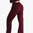 Pantalon Ivy Droit Tall - Redwood