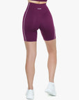 Short Contour Retro - Wild Berry