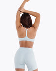 Brassière Fierce - Ice Blue