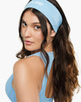 Bandeau RORE - Lagoon Mist