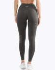 Legging Crossed Lift - Smoke