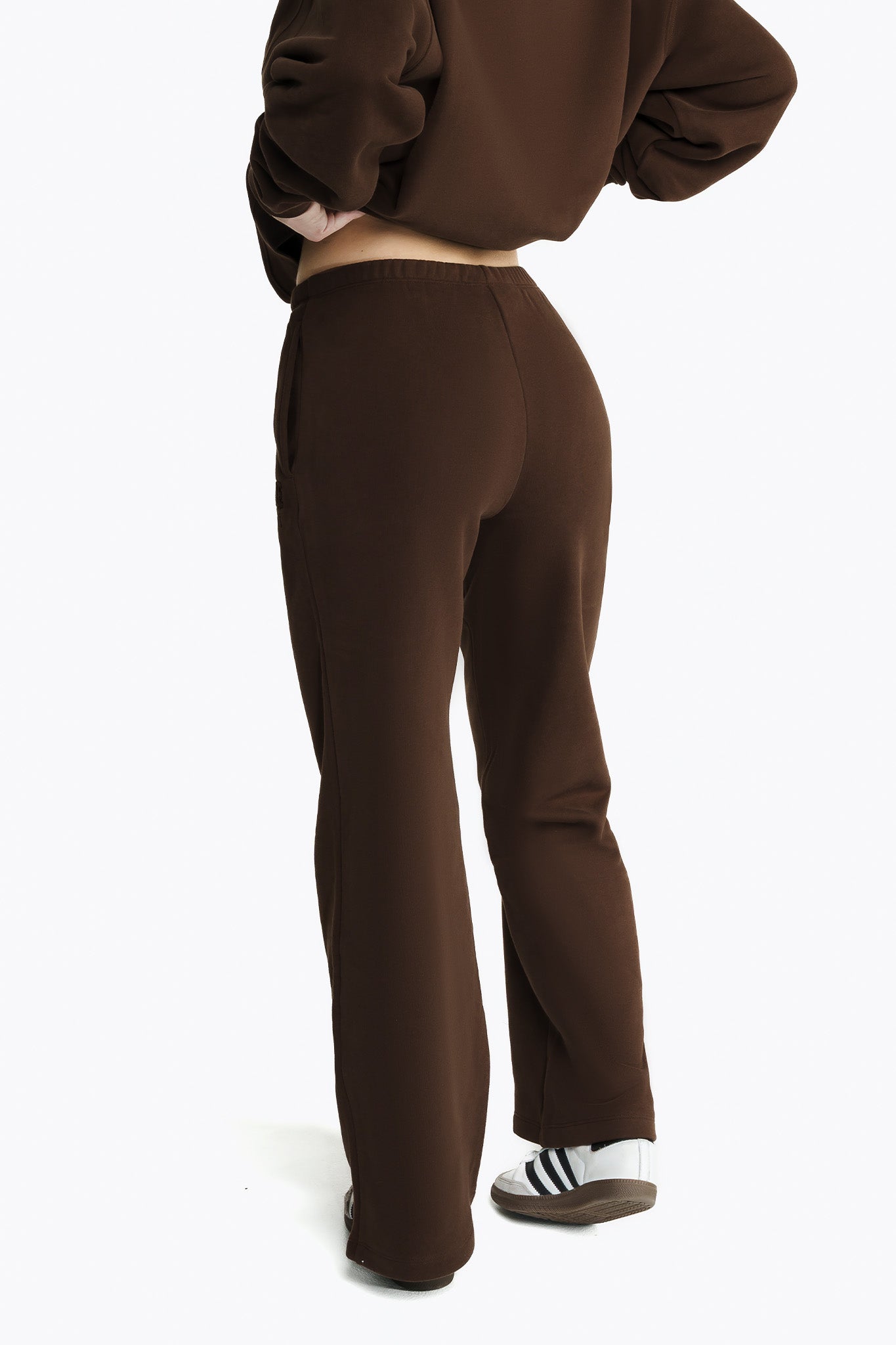 Pantalon Gymboree Equestrian Club – Taille 5/7 Ans – Marron Ou Vert évasé