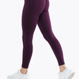 Legging Elevate - Dark Berry