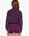 Coupe Vent ZipTech Retro - Wild Berry