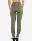 Legging Power - Forest Mist