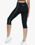 Capri Contour Retro - Black
