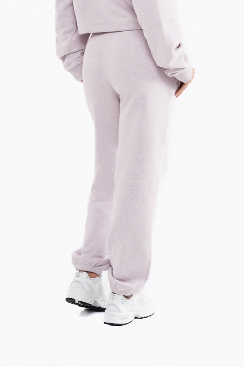 IVY Tapered Trousers - Lavender Haze